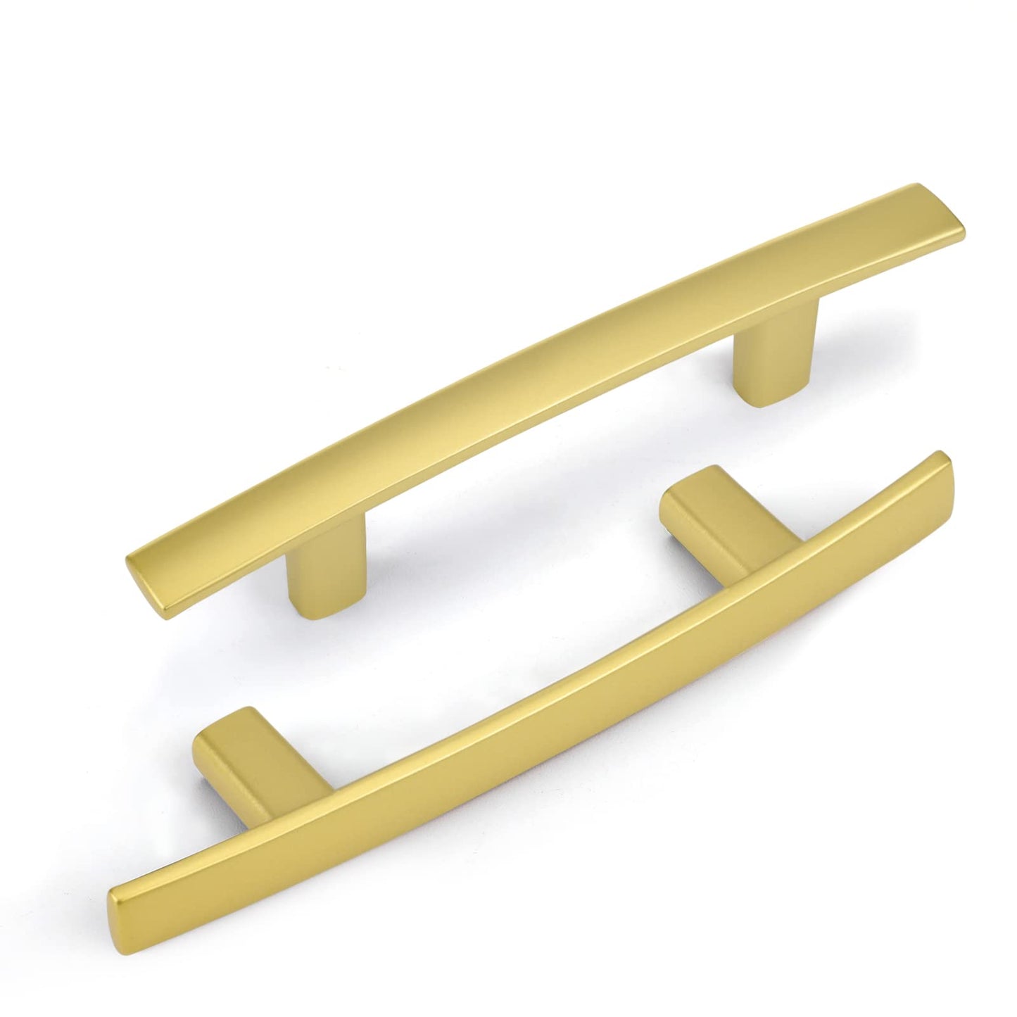 Gold Kabinett zieht Küchenschrank Hardware-1