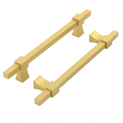 Goldene Schrankgriffe Schubladengriffe Modern Küchengriffe