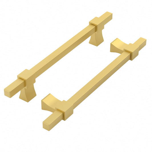 Goldene Schrankgriffe Schubladengriffe Modern Küchengriffe