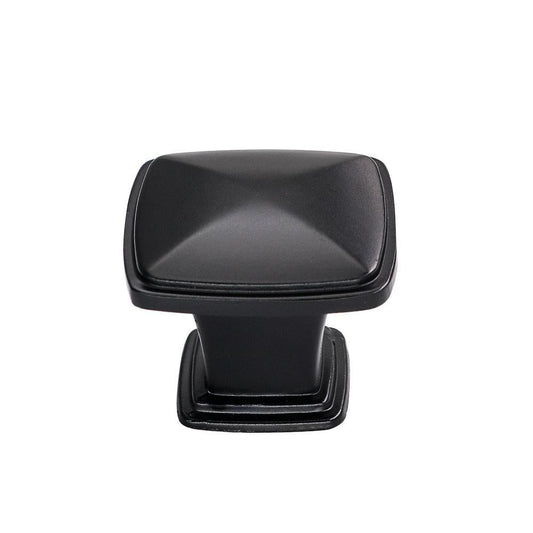Schwarze Schrankgriffe Schwarze Schubladengriffe Vintage Schrankgriffe für Kommodenschubladen - Goldenwarmde